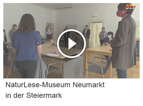 NaturLese-Museum Neumarkt